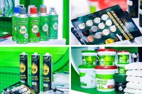 产品创新引领行业前行 三棵树健康胶惊艳亮相WINDOOR门窗幕墙展