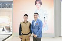 美好伊始 心有净界 莱克携手马伊琍召开春季新品品鉴会