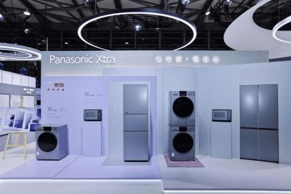 松下发布“Panasonic Xtra漫悦莓系列”新品 定位Z世代族群