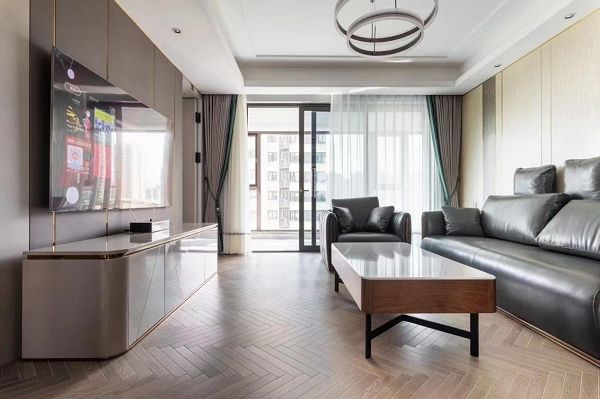 地暖实木地板品牌越来越多,但为何消费者始终钟爱天格?