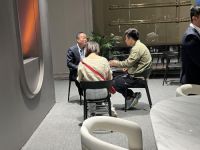 发力整装定制领域 红利整木诠释大牌姿态