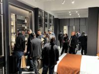 发力整装定制领域 红利整木诠释大牌姿态