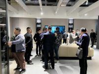 发力整装定制领域 红利整木诠释大牌姿态