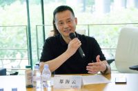 搜狐焦点家居郑海云：承担作为主流媒体的社会责任 为家居行业发展多做贡献