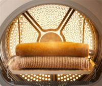 京东联合小天鹅AWE发布闪电新品小乌梅2.0洗烘套装