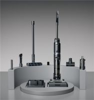 米博发布无布洗地机Q8 京东下单享6期免息