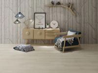 产品力+服务力双加持，品质生活，生活家地板为你而造