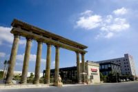 产品力+服务力双加持，品质生活，生活家地板为你而造