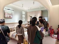 ABC精彩亮相东莞展！