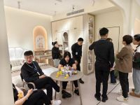 ABC精彩亮相东莞展！