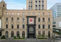 A.R.T.荣获“2024家居行业原创设计品牌”丨做“美好生活的建筑师”