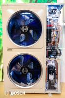 博世舒适科技AWE 2024首发“博世智能混氢混动舒适系统”