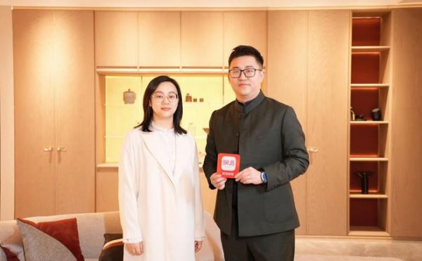 专访辛兆龙：以极致产品力遥遥领先 顶固集创门窗引领行业高质量发展