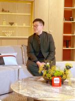 专访辛兆龙：以极致产品力遥遥领先 顶固集创门窗引领行业高质量发展