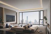 专访辛兆龙：以极致产品力遥遥领先 顶固集创门窗引领行业高质量发展