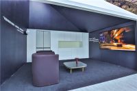 三星亮相AWE 2024，携手好好住打造“爱的灵感合院”