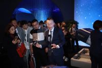 耀眼登场丨尚驰家居惊艳亮相第51届东莞展会！