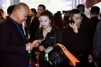 耀眼登场丨尚驰家居惊艳亮相第51届东莞展会！