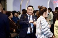 耀眼登场丨尚驰家居惊艳亮相第51届东莞展会！