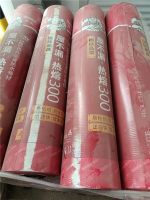 屋不漏：跨越千里，向沙漠迈进！