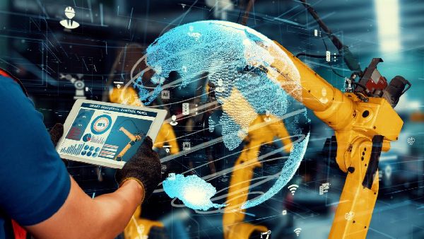 制造业数字化浪潮之下,联塑的进取之路