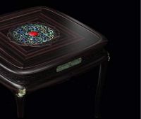 红宝轩央玺 ￜ 银丝奇珍-千载非遗工艺，绽放指尖繁花