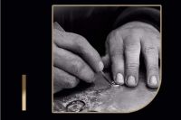 红宝轩央玺 ￜ 银丝奇珍-千载非遗工艺，绽放指尖繁花