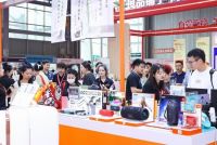 2024瞄准“万亿消费”城市 成都礼品家居展6月看消费热点