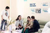 LyinFun懒魔方亮相中国功能/智能沙发展，激活时尚新趣的智慧密码