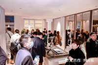 梦天家居张翔：把握前沿设计  打造理想人居