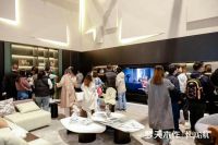 梦天家居张翔：把握前沿设计  打造理想人居