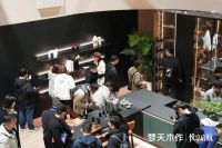 梦天家居张翔：把握前沿设计  打造理想人居