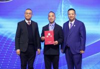 泛家居“一带一路”国际交流合作智库常务院长杨通兵：发挥智库力量，打造中国首个泛家居出海S2...