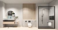 惠达卫浴多元空间解决方案即将亮相上海酒店展