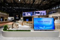 率先合二为一!在三翼鸟AWE看清家电、家居一体化新走向