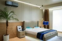 率先合二为一!在三翼鸟AWE看清家电、家居一体化新走向