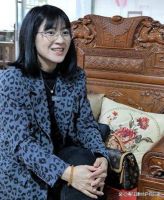 对话粤江建材总经理郭文：从事园林景观14载，用品质征服客户心