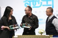 美的空调与长安汽车跨界对谈：智能制造的艺术