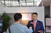 金斯当新品闪耀第53届广州家博会，春季风尚引领潮流