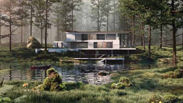 新品上市 | 兰舍T系列全热交换新风机 好空气 智在必得