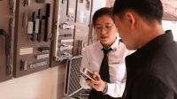 CMECH希美克参加越南VIETBULID展会，继续深拓东南亚市场