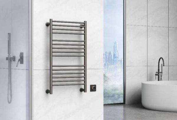 艾芬达电热毛巾架:面面俱到,守护三代人的幸福!