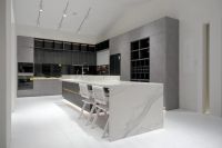 柏厨以充满想象力的创新设计赋予家居深厚的人文情怀