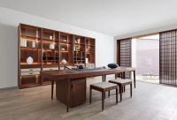 柏厨以充满想象力的创新设计赋予家居深厚的人文情怀