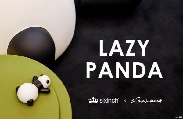 梁志天设计集团新作 LAZY PANDA 瞩目亮相