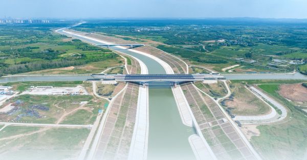 大国工程丨惠泽民生,联塑温暖守护安居梦