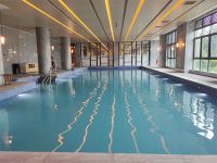 AQUA爱克泳池设备厂家以科技创新，加快发展新质生产力