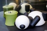 梁志天设计集团新作 LAZY PANDA 瞩目亮相