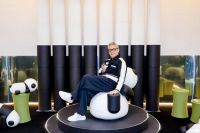 梁志天设计集团新作 LAZY PANDA 瞩目亮相