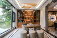 中国高净值人群理想居所研究院微访谈 | 《养老颐年》业主